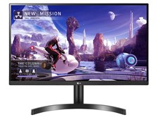 LG モニター 27QN600-B 27型 LGエレクトロニクス 27QN600-B [27インチ] 価格比較 - 価格.com