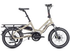 Tern HSD P9 2021年モデル [Dune] + 専用充電器 価格比較 - 価格.com
