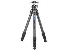 Leofoto Ranger LS-284C+LH-30 オークション比較 - 価格.com