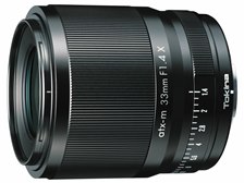 TOKINA atx-m 33mm F1.4 X 価格比較 - 価格.com