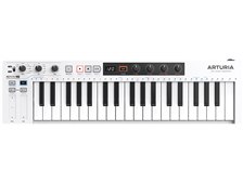 ARTURIA Keystep 37 MIDIコントローラー 外箱付 Arturia KEYSTEP 37 価格比較 - 価格.com