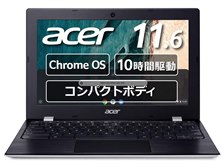 軽い・サクサク・実用性十分』 Acer Chromebook 311 CB311-9H-A14P