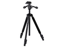 【中古】「非常に良い」Velbon(ベルボン) 三脚 Sherpa(シェルパ) 635 III N 3段 レバーロック 脚径29mm 中型 3Way雲台 クイックシュー対応 アルミ脚 500403 ベルボン Sherpa 635III N オークション比較 - 価格.com