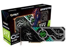 Palit Microsystems NE6306TT19P2-1041A (GeForce RTX 3060Ti ...