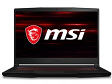 最終価格【状態良好】MSI GF65 Thin 10SDR 1117JP 最終価格【状態良好】MSI GF65 Thin 10SDR 1117JP - Windows