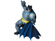 MAFEX ARMORED BATMAN バットマン フィギュア ブラック MAFEX ARMORED BATMAN TDKR THE DARK KNIGHT FALLS Medicom Toy from