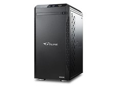 マウスコンピューター G-Tune HM-A Ryzen 7 3700X/RTX2060 SUPER/16GB