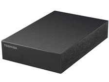 東芝 - TOSHIBA　CANVIO DESKTOP HD-TDA2U3-B　ブラック　2TB バッファロー CANVIO DESKTOP HD-TDA2U3-B [ブラック] 価格比較