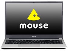 マウスコンピューター mouse B5-i7 Core i7 1065G7/8GBメモリ/256GB