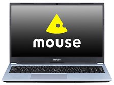 マウスコンピューター mouse B5-R5 Ryzen 5 4500U/8GBメモリ/256GB SSD
