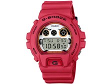 カシオ G-SHOCK 達磨 DW-6900DA-4JR 価格比較 - 価格.com