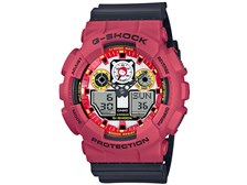 カシオ G-SHOCK 達磨 GA-100DA-4AJR 価格比較 - 価格.com