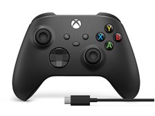マイクロソフト Xbox ワイヤレス コントローラー Usb C ケーブル 1v8 カーボン ブラック 価格比較 価格 Com