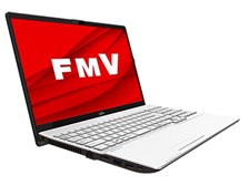 富士通 LIFEBOOK WA3/A3 Core i7 16GB 1TB 富士通FMVパソコン | LIFEBOOK WA3/D3 KC_WA3D3_A038 Windows 10 Home