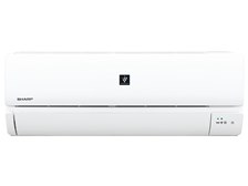 シャープ AY-N25S 価格比較 - 価格.com