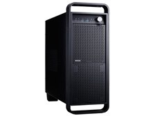 マウスコンピューター DAIV Z7-QP2-KK 価格.com限定 Core i7 10700