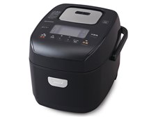 RIS OYAMA アイリスオーヤマ/圧力IHジャー炊飯器RC-PA30D-B IRIS OHYAMA（アイリスオーヤマ） 炊飯器 3合 一人暮らし 圧力IH 3合