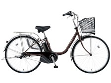 【ジャングル深井店】電動アシスト自転車 パナソニック 26インチ BE-ELSX632S2 堺市 深井【FU96】 パナソニック ビビSX BE-ELSX633S2 シャイニーシルバー 26インチ 2022