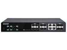 QNAP QSW-M1204-4C 価格比較 - 価格.com