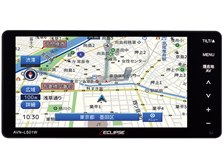 イクリプス AVN-LS01W レビュー評価・評判 - 価格.com