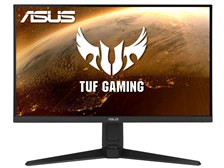 ASUS TUF Gaming VG27AQL1A [27インチ ブラック] 価格比較 - 価格.com