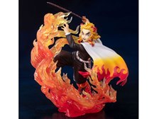 BANDAI フィギュアーツZERO 煉獄杏寿郎 炎の呼吸 価格比較