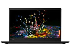 Lenovo ThinkPad X1 Carbon Core i7・16GBメモリー・512GB SSD・14型