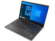 ThinkPad E14 SSD 256GB 美品