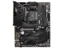 MSI MEG B550 UNIFY-X レビュー評価・評判 - 価格.com