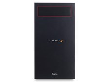 iiyama LEVEL-M046-iX4-RJS-αD Core i5 10400/16GBメモリ/480GB SSD