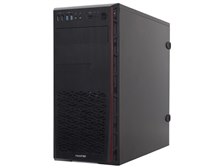 FRONTIER FRGAH470/37A/KD 価格.com限定/Core i7/16GBメモリ/1TB