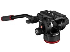 マンフロット 504X フルードビデオ雲台 MVH504XAH 価格比較 - 価格.com