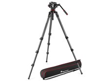 マンフロット 雲台付きビデオ一脚 Manfrotto 504Xフルードビデオ雲台 MVH504XAH｜新品通販フジヤカメラ