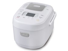 アイリスオーヤマ 銘柄炊き RC-IK30-W [ホワイト] 価格比較