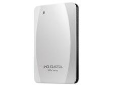 IODATA SSPV-USC960G [ホワイト] 価格比較 - 価格.com