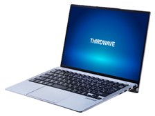 ドスパラ F-14IC Core i5 1035G1/14インチ フルHD/メモリ8GB/NVMe SSD 256GB/WI-FI 6  K/09747-10a 価格比較 - 価格.com