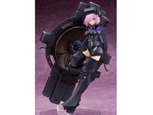 キューズQ Fate/Grand Order 1/7 シールダー マシュ・キリエライト 