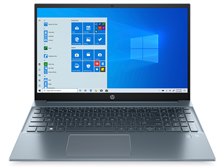 HP Pavilion 15-eg0000 価格.com限定 Core i7&1TB SSD&メモリ16GB&フル