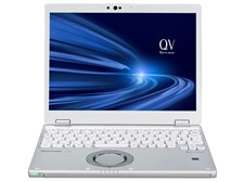 パナソニック Let's note QV9 CF-QV9M1AQR 価格比較 - 価格.com