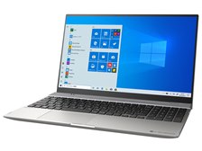 Dynabook dynabook FZ/HPS 価格.com限定 W6FHP7CZCS-K タッチパネル付