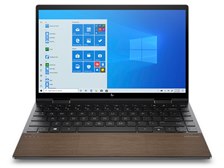 HP ENVY x360 13-ay0000 価格.com限定 Ryzen 7&512GB SSD&メモリ