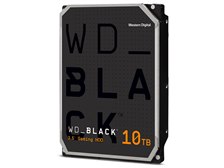 WESTERN DIGITAL WD101FZBX [10TB SATA600 7200] 価格比較