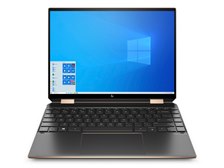 HP Spectre x360 14 i7 16GB 1TB バッテリ94% HP Spectre x360 14-ea0000 価格.com限定 Core i7/1TB SSD/メモリ16GB