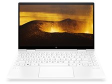 HP ENVY x360 13-ay0000 パフォーマンスモデル セラミックホワイト