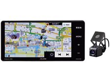 イクリプス 録ナビ AVN-D10W(20) オークション比較 - 価格.com