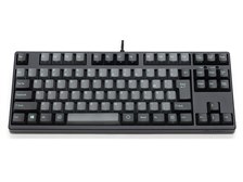 FILCO Majestouch 2SS Edition Tenkeyless FKBN91MSS/NCSP2B スピード
