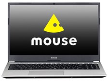 mouse B5-i7-KK Core i7/15.6型フルHD液晶搭載モデル