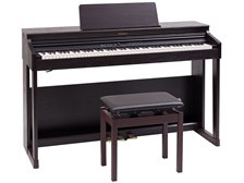 ローランド Roland Piano Digital RP701-DR [ダークローズウッド調 
