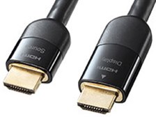 サンワサプライ 500-HD020-10 [10m] 価格比較 - 価格.com