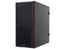FRONTIER FRGAB550/KD29/NTK 価格.com限定/Ryzen 7 5800X/16GBメモリ 
